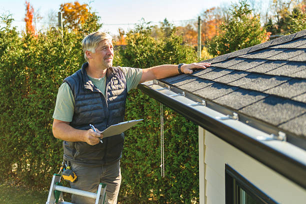 Trusted Roofing service in Keene, NH - Ben Roofing and Steel LLC